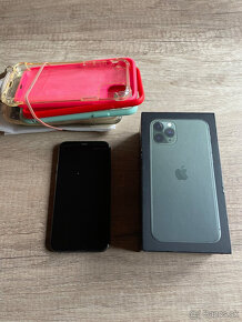 Apple Iphone 11 PRO - 4