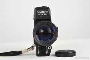 Canon 514 XL super 8mm kamera - 4