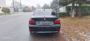 Bmw e60 525d - 4