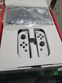 Nintendo switch oled - 4