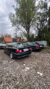 BMW E39 520d - 4