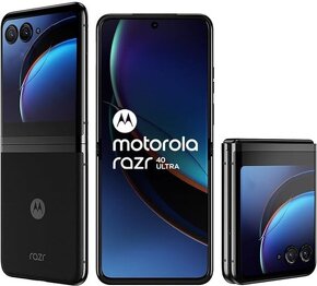 Motorola Razr 40 ultra - bezkonkurenčná cena - 4