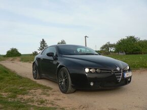 Alfa Romeo Brera - 4