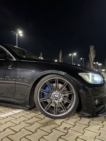 BMW e92 335xi - 4