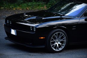 Dodge Challenger 5.7 HEMI R/T, 2018, 67tkm, manual - 4