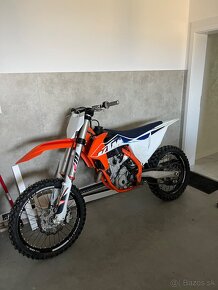 ktm sxf 250 2022 - 4