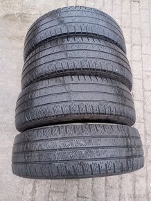 Zimne pneumatiky 215/75R16C - 4