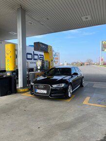 A6 avant (combi)3.0 TDi 200kw Qattro - 4