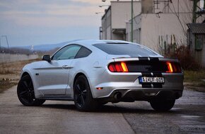 Ford Mustang 5.0 GT - 2016 - 4