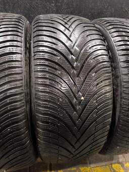 235/45 R18 BFgodrichzimne pneumatiky - 4