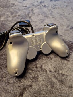 Dualshock 2 na playstation 2 - 4