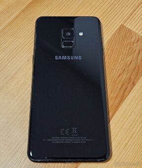 Samsung Galaxy A8 - 4