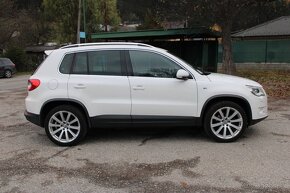 Volkswagen Tiguan R-line - 4