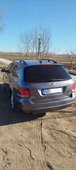 Golf 6 Variant 77kw - 4