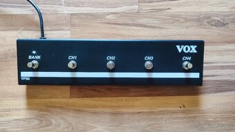 Vox Valvetronix VT 40+ - 4