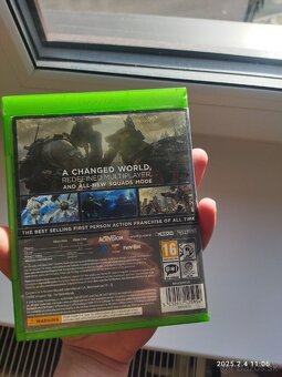 Call of duty ghost xbox - 4