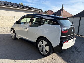 Bmw i3 120AH - 4