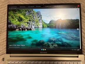 ASUS vivobook m1605 - 4