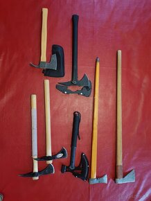 Japonský Samurajský skrytý meč, katana, ninja, kopije, oštep - 4