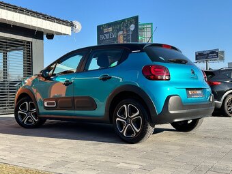 Citroën C3 Shine 1.2 PureTech 83k, r.v.: 2023 - 4