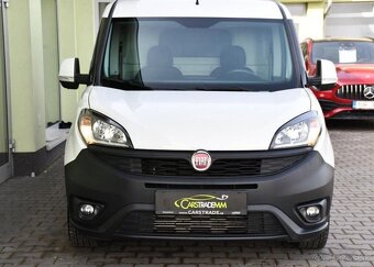 Fiat Dobló 1.6MJT L2H1 ČR 1M 77 kw - 4