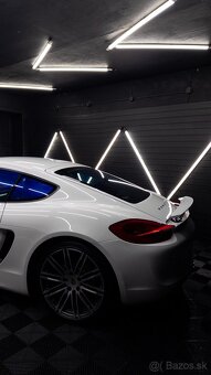 Porsche Cayman 2.7 PDK 2015 - 4