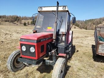 Zetor 6211 - 4