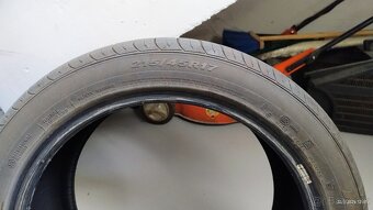 NEXEN letné pneumatiky 4 ks 215/45 R17 91W - 4