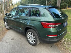 Škoda Kodiaq 1.5 TSI 110kw-DSG-rv:4.2.2020-7.MIESTNE - 4