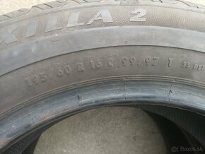 Predam dve pneumatiky Matador 195/65R16C - 4