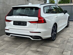 Volvo V60 T5 R-Design A/T8 r.2019 ✅ODPOCET DPH✅ - 4