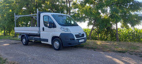 Peugeot Boxer - 4