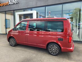 Volkswagen California Ocean 2.0 TDI 150kW - 4