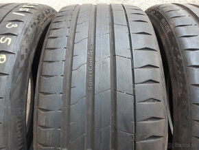 225/35 R19  -letné Continental - 4