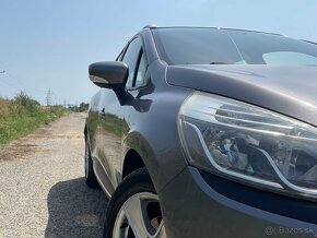 Renault Clio Grandtour 1,5 Diesel 2014✅ - 4