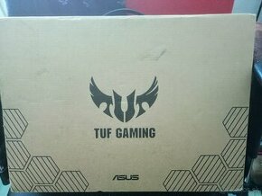 ASUS TUF Gaming FX506L - 4