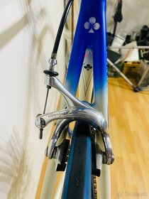 Colnago Dream Soft Paint - 4