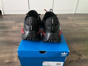 Adidas NMD S1 leather - 4