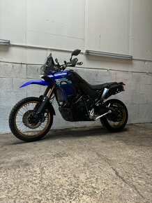 Yamaha Tenere 700 Extreme - 4