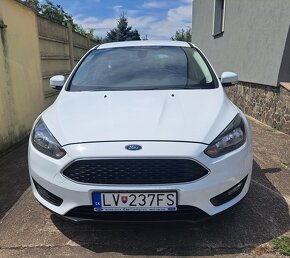 Ford Focus 1.0 74kW 2018 - 4