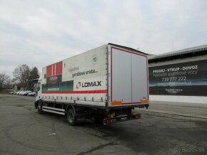 Iveco Eurocargo 120E25, EEV, Automat +DPH - 4