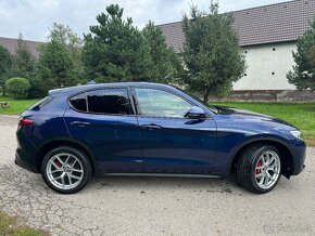 Alfa Romeo Stelvio 2.0 Q4 GME - 4