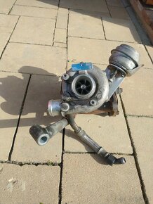 Turbo 1.9Tdi - 4