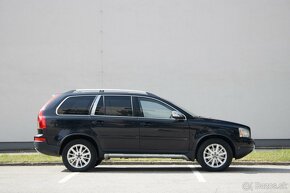 Volvo XC90 - 4