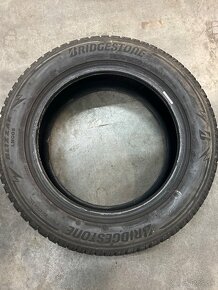 195/60R16 89H Bridgestone Blizzak LM005 - 4