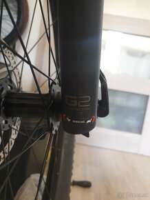 Rockshox Judy 120mm 29/27.5+ - 4