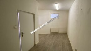 Prízemný obchodný priestor 220 m2 Staré mesto, Jakobyho - 4