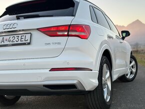 ✅ AUDI Q3 35Tfsi - 4