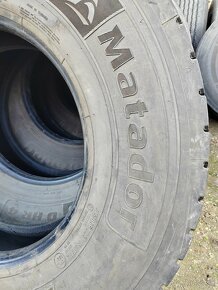 315/80 R22,5 Matador DHR4 - 4