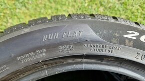 Zimné pneu Pirelli 205/55 R17 - 4